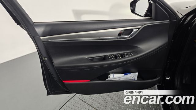 Hyundai Grandeur 2020 — photo 14