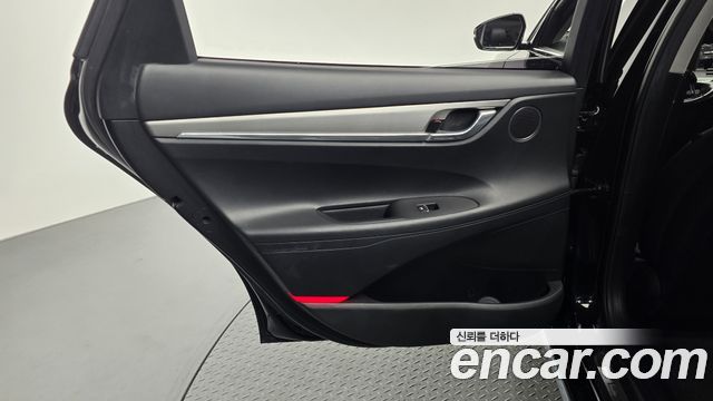 Hyundai Grandeur 2020 — photo 15