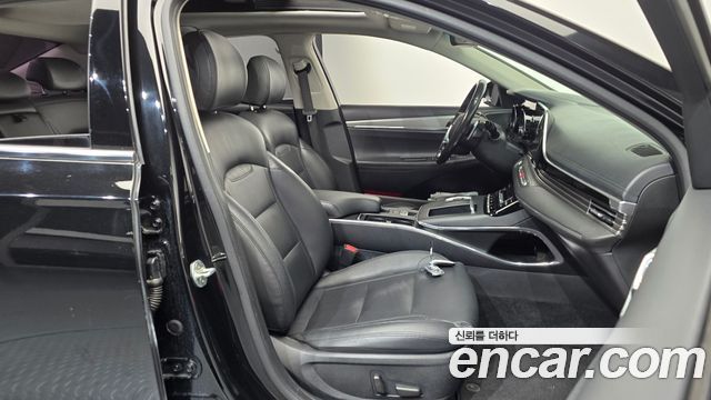 Hyundai Grandeur 2020 — photo 16