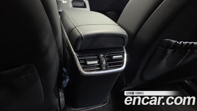 Hyundai Grandeur 2020 — photo 27