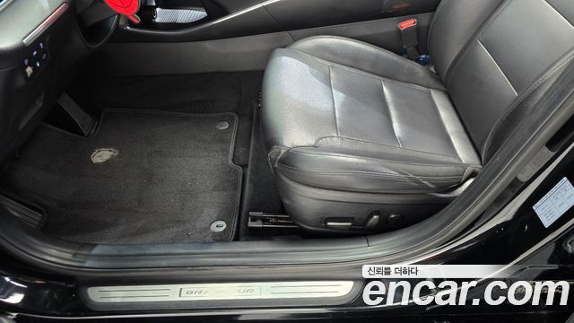 Hyundai Grandeur 2020 — photo 28