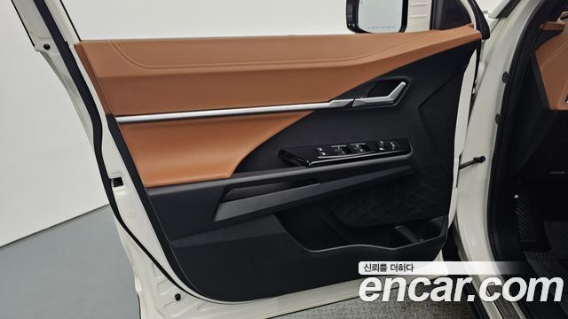 KG Mobility Torres 2024 — photo 14