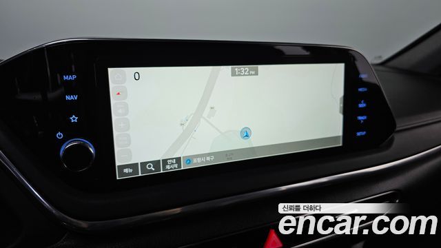 Hyundai Sonata 2022 — photo 13