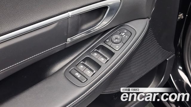 Hyundai Sonata 2022 — photo 18
