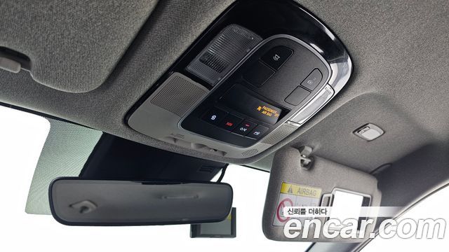 Hyundai Sonata 2022 — photo 19