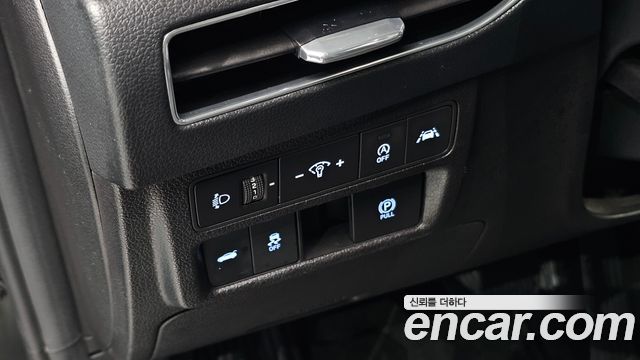 Hyundai Sonata 2022 — photo 20