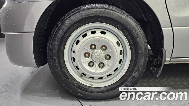Hyundai Starex 2018 — photo 5