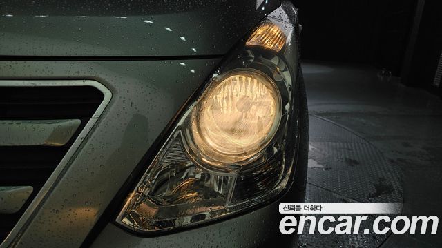 Hyundai Starex 2018 — photo 8