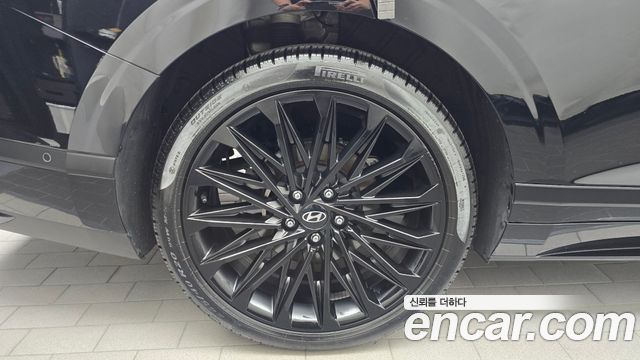 Hyundai Grandeur 2025 — photo 5