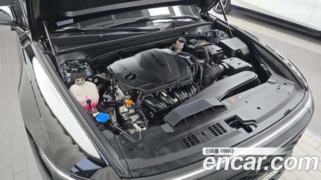 Hyundai Grandeur 2025 — photo 6