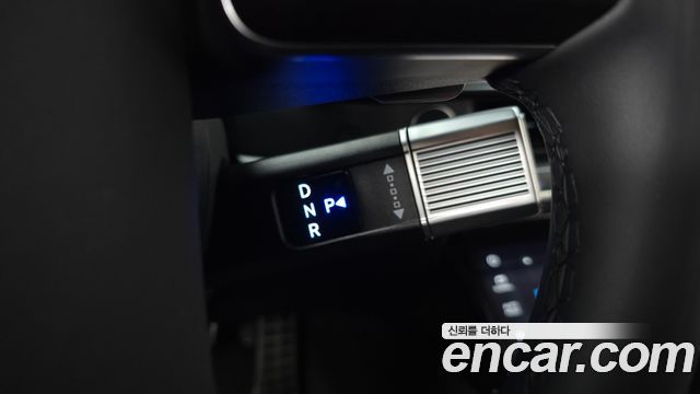 Hyundai Grandeur 2025 — photo 12