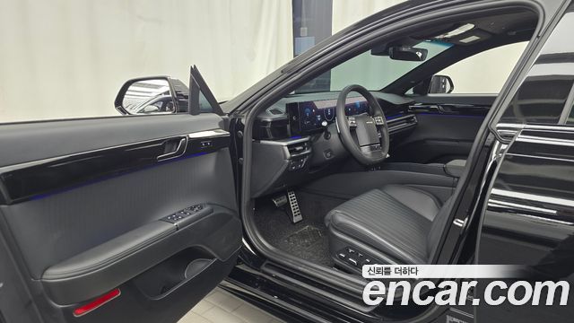 Hyundai Grandeur 2025 — photo 13