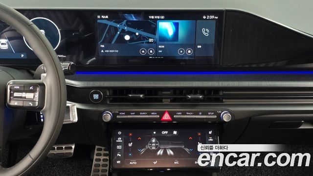 Hyundai Grandeur 2025 — photo 18
