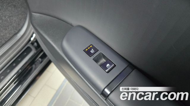 Hyundai Grandeur 2025 — photo 24