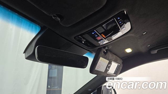 Hyundai Grandeur 2025 — photo 25