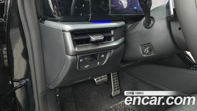 Hyundai Grandeur 2025 — photo 26