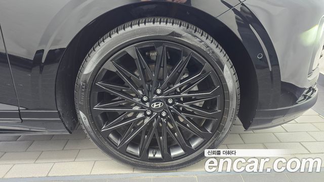 Hyundai Grandeur 2025 — photo 7
