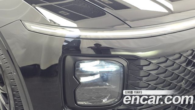 Hyundai Grandeur 2025 — photo 8