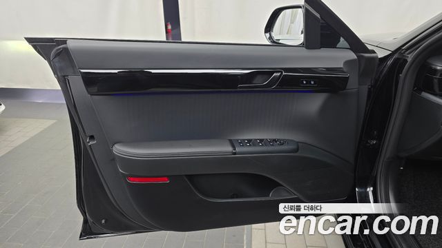 Hyundai Grandeur 2025 — photo 14