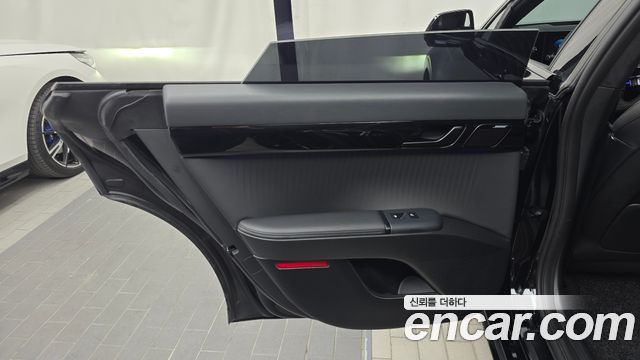 Hyundai Grandeur 2025 — photo 15