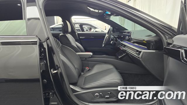 Hyundai Grandeur 2025 — photo 16