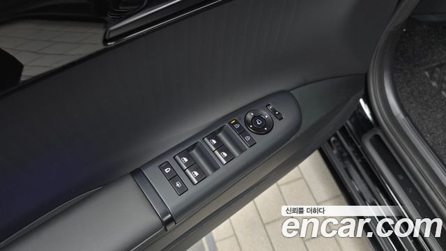 Hyundai Grandeur 2025 — photo 28