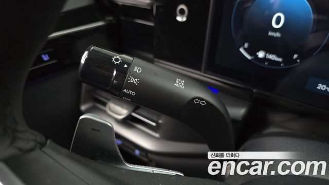 Hyundai Grandeur 2025 — photo 29