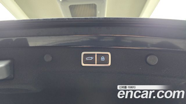 Hyundai Grandeur 2025 — photo 30