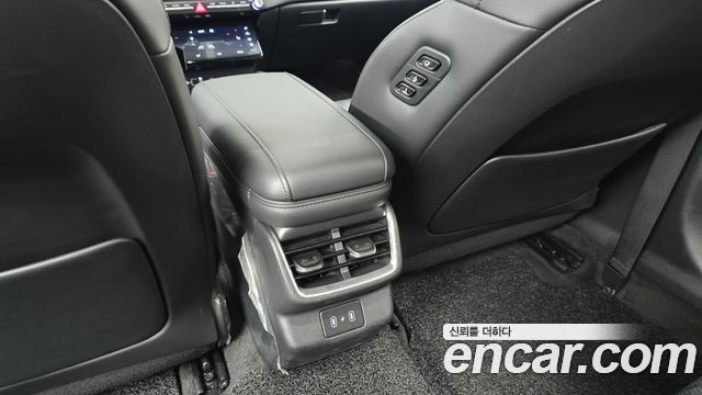 Hyundai Grandeur 2025 — photo 31