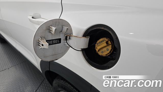 Hyundai Tucson 2017 — photo 32