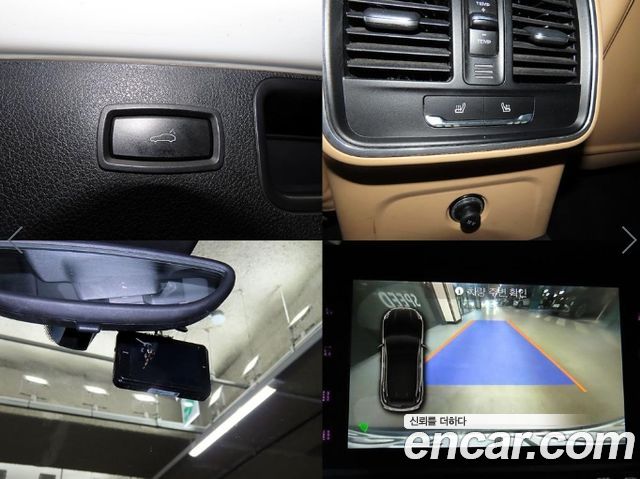 Porsche Macan 2017 — photo 18