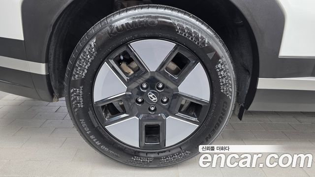 Hyundai Santafe 2024 — photo 5