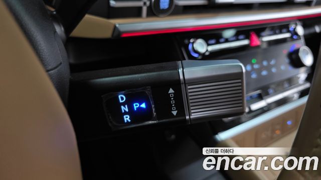 Hyundai Santafe 2024 — photo 12