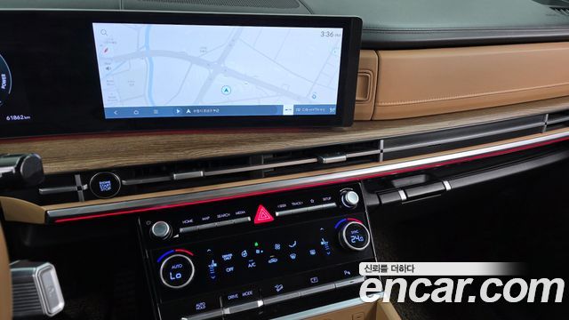 Hyundai Santafe 2024 — photo 19