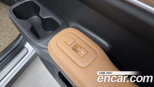 Hyundai Santafe 2024 — photo 24