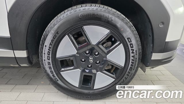Hyundai Santafe 2024 — photo 7