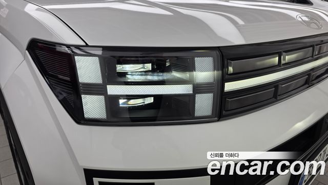 Hyundai Santafe 2024 — photo 8