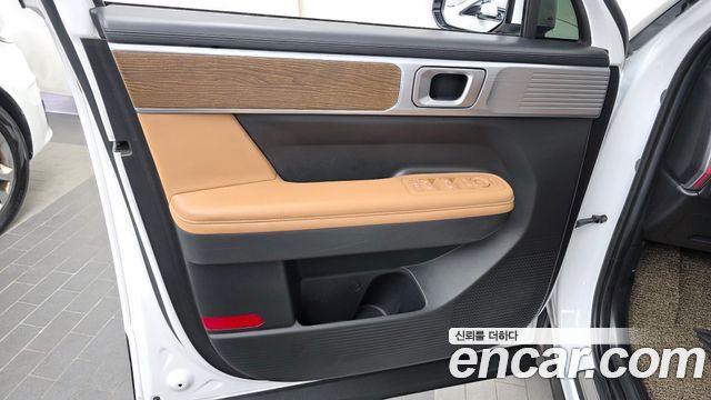 Hyundai Santafe 2024 — photo 14