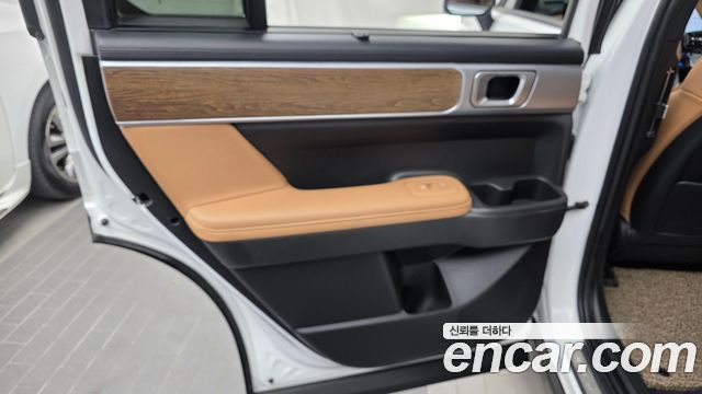 Hyundai Santafe 2024 — photo 15