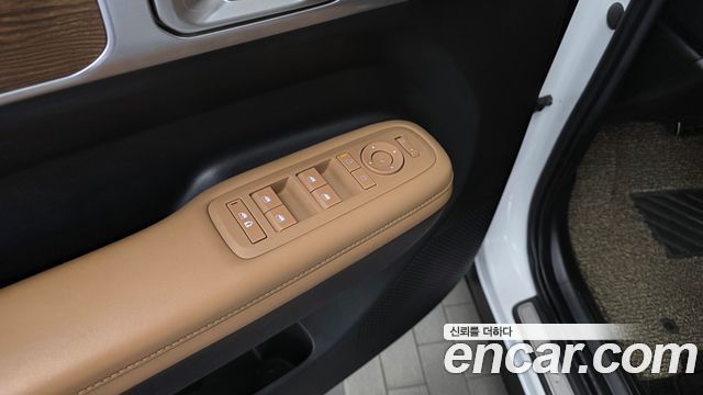 Hyundai Santafe 2024 — photo 29