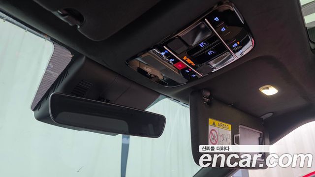Hyundai Santafe 2024 — photo 30