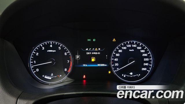 Hyundai Genesis 2016 — photo 11