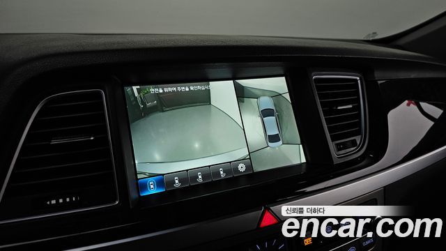 Hyundai Genesis 2016 — photo 20