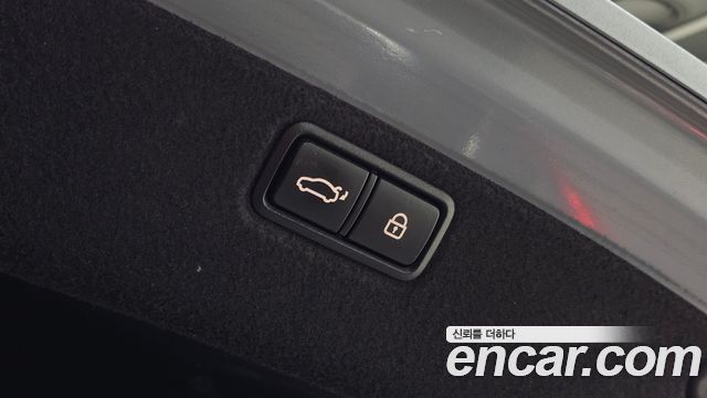 Hyundai Genesis 2016 — photo 30