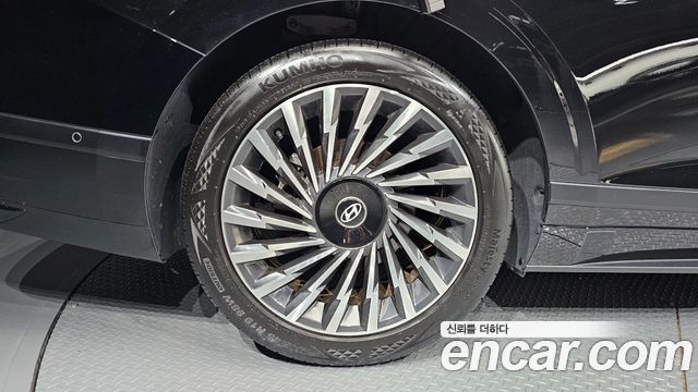 Hyundai Grandeur 2025 — photo 5