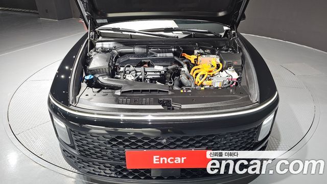 Hyundai Grandeur 2025 — photo 6