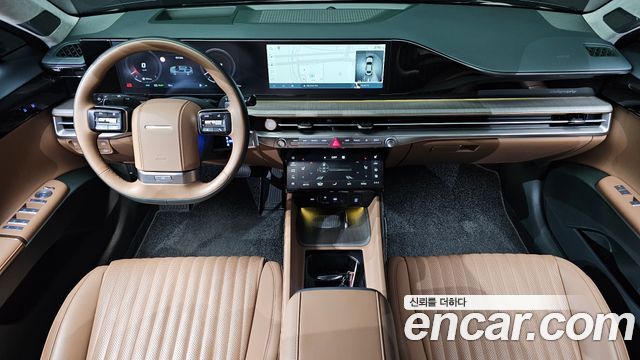 Hyundai Grandeur 2025 — photo 7