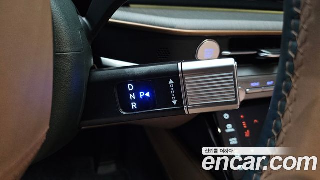 Hyundai Grandeur 2025 — photo 9