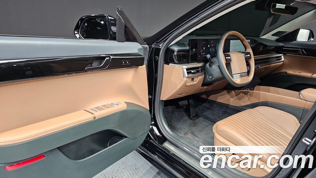 Hyundai Grandeur 2025 — photo 10