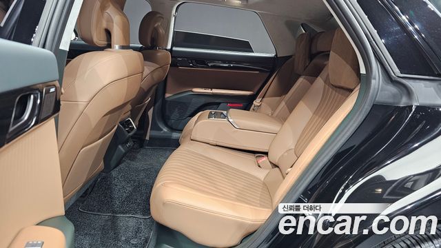 Hyundai Grandeur 2025 — photo 11